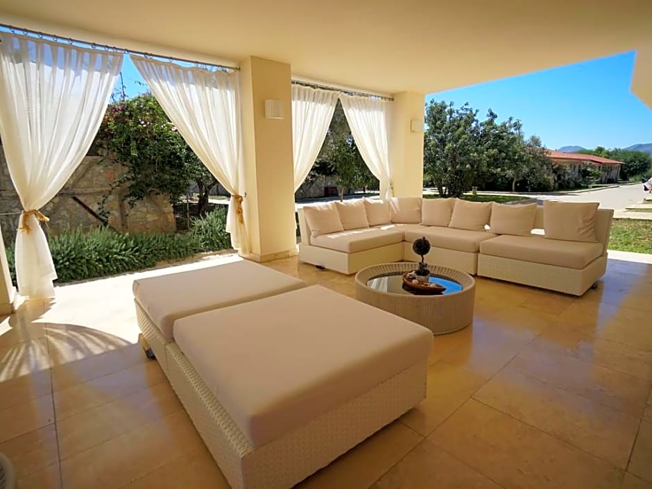 Flow Datca Surf and Beach Hotel