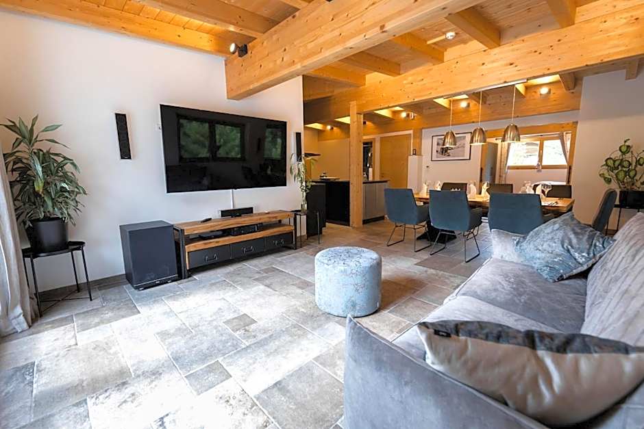 Hotel Macun, Vent im Ötztal