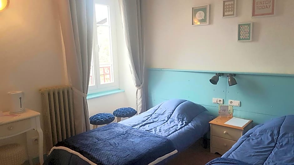 Maison d'Hôtes "La Pierre Pointue"