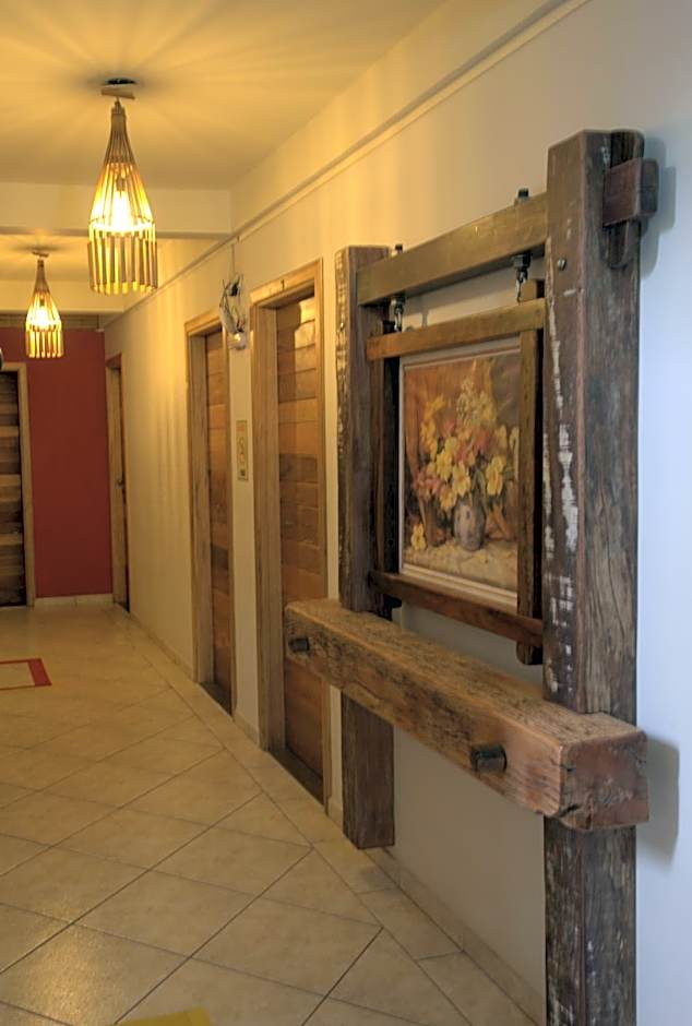 Pousada Sonho Meu Foz