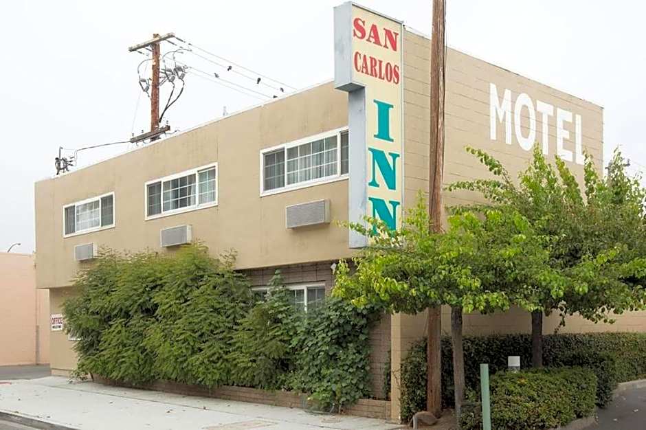 San Carlos Inn
