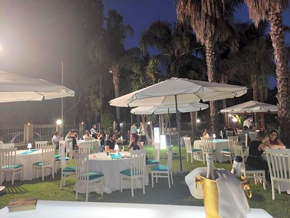 Oasi Park Hotel