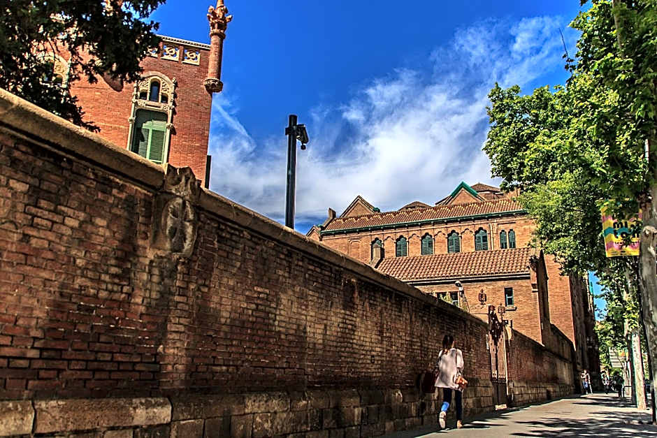 Habitat Apartments Cool Jazz