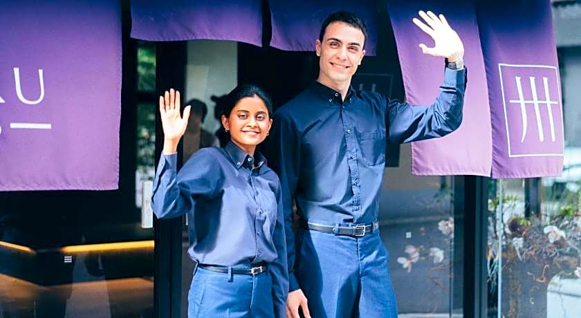 MIMARU Kyoto Nishinotoin Takatsuji