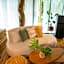 Treehouse de Valentine