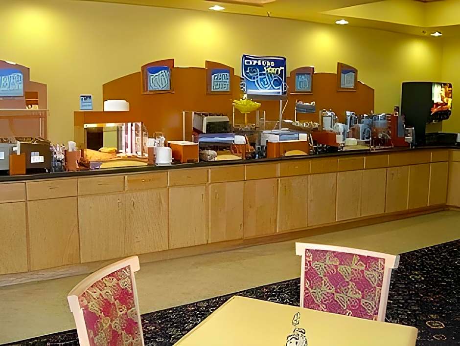 Holiday Inn Express Hotel & Suites Louisville South-Hillview By IHG