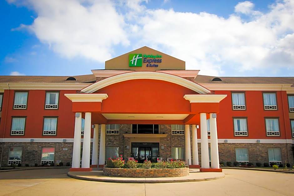 Holiday Inn Express Hotel & Suites Nacogdoches By IHG
