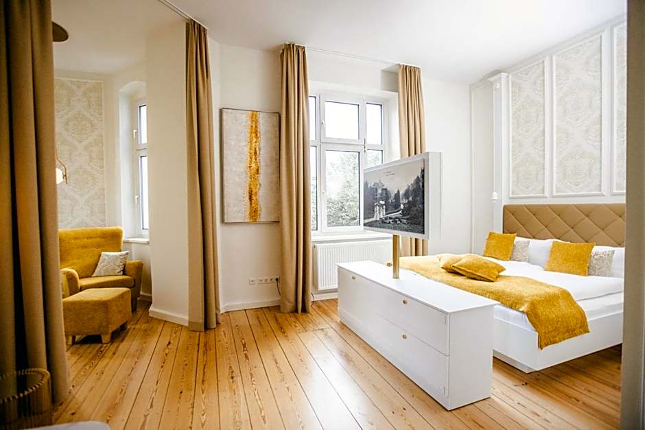 Johanniterhaus Wittenberg