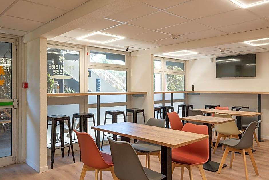 Premiere Classe Toulon La Seyne-sur-Mer