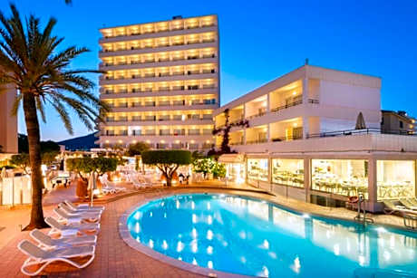Hotel Morito