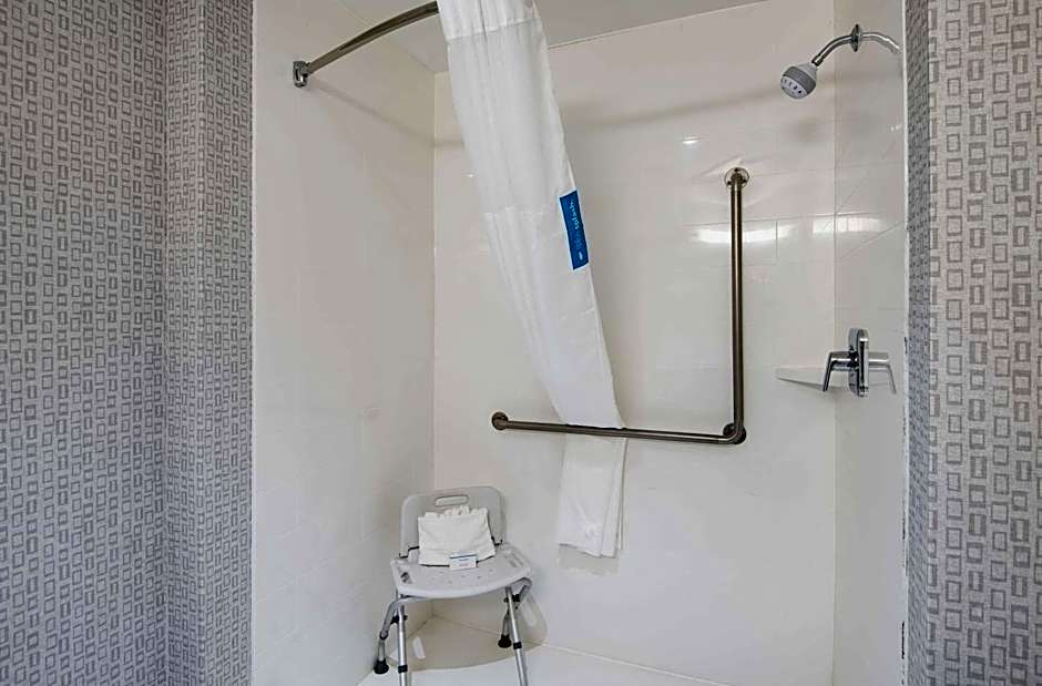 Hampton Inn By Hilton Kamloops