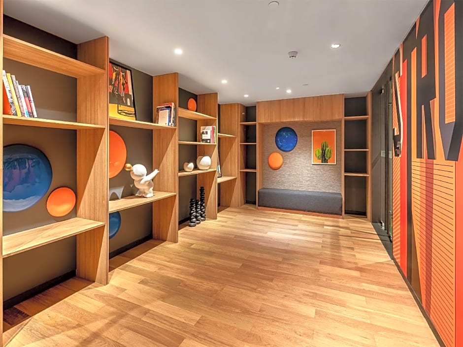 Artyzen Habitat Hongqiao Shanghai