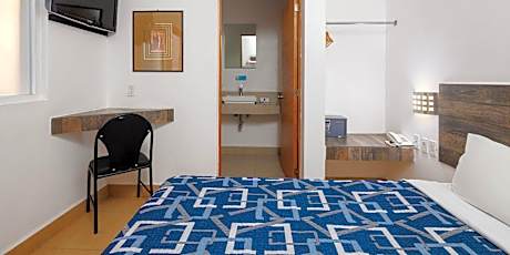 Standard  Room