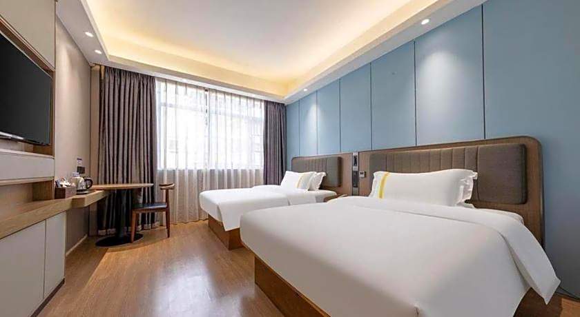 Mao Hua hotel