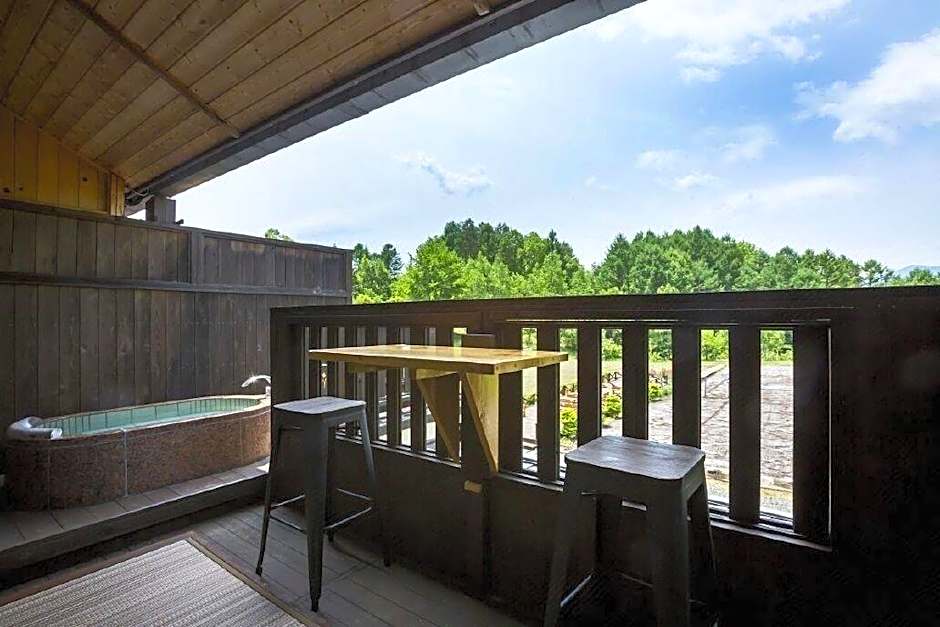 Tsutaya Tokinoyado Kazari