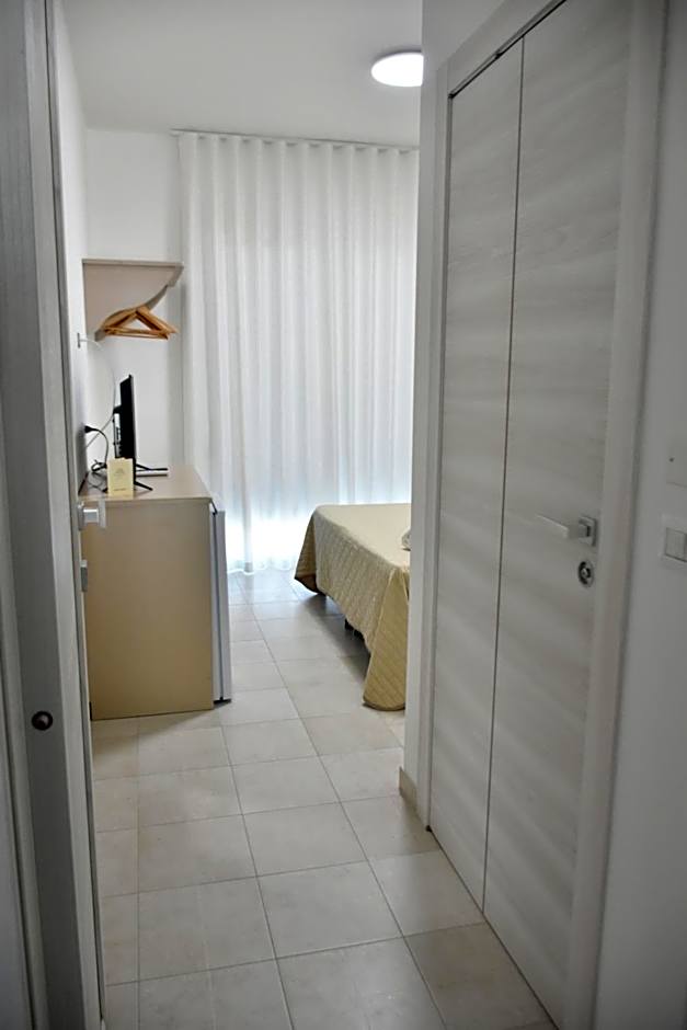Hotel Villa del Sole