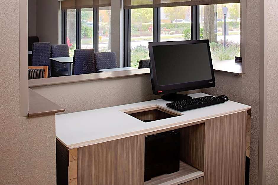 Residence Inn by Marriott Orlando Altamonte Springs/Maitland
