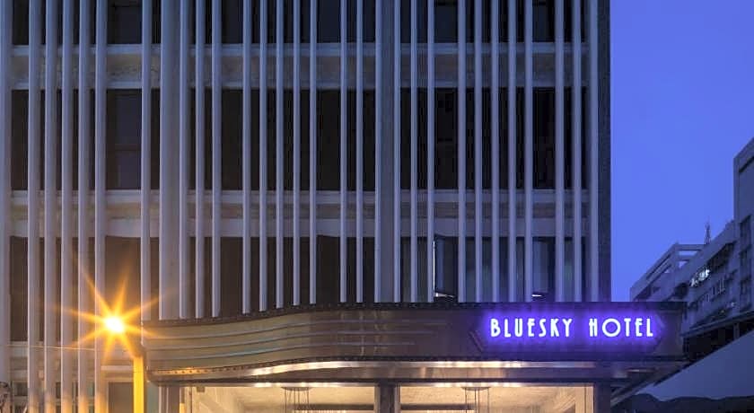 BlueSky Hotel