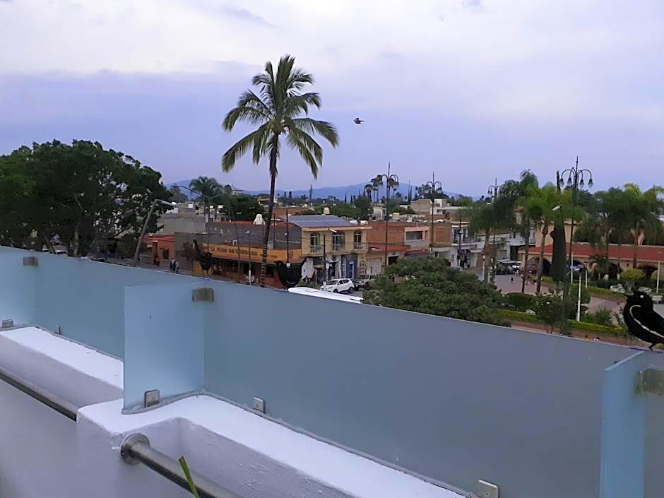 Aparta-Hotel CASA REAL Apartamentos