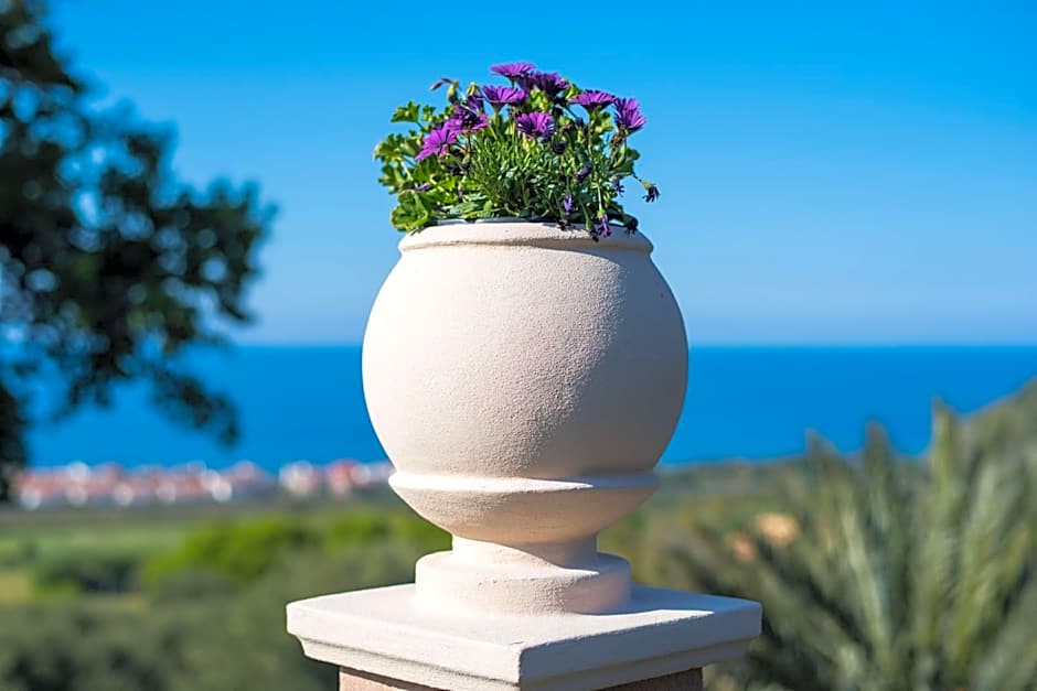 Best Western Plus Hotel Terre di Eolo