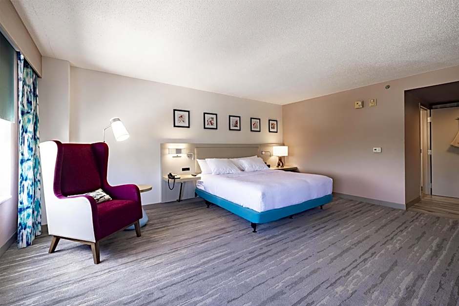 Hilton Garden Inn Albany