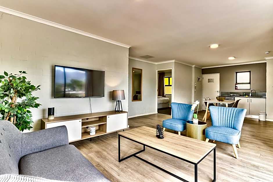 WINK Aparthotel Eaton Square