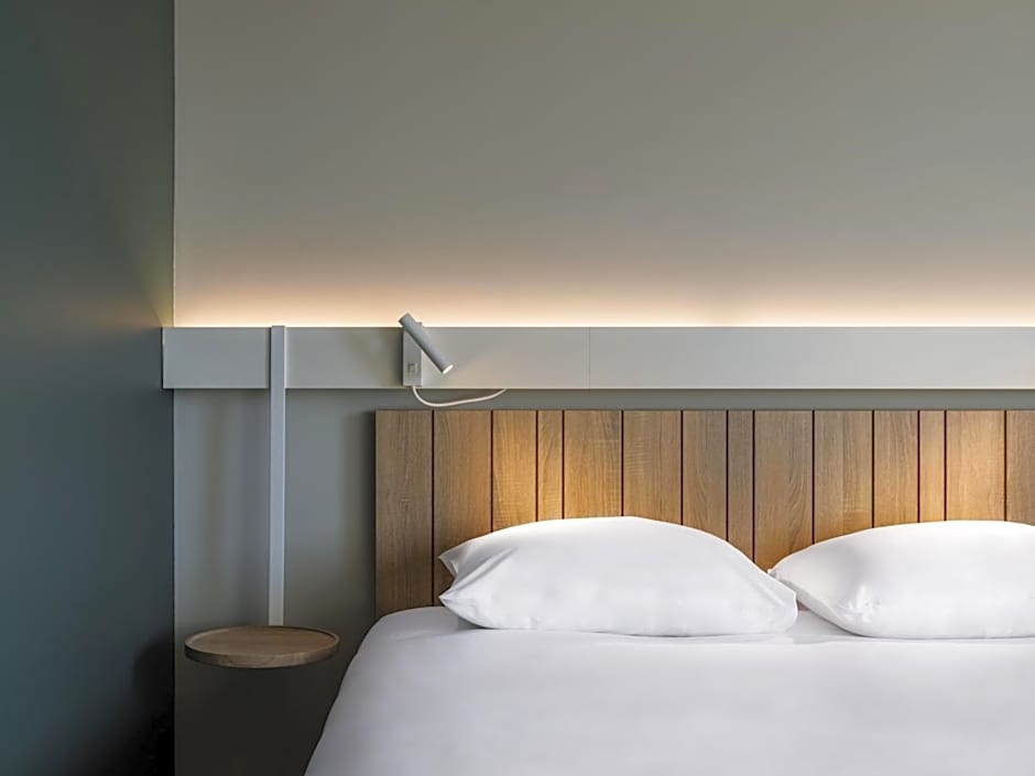 ibis Lyon Meyzieu