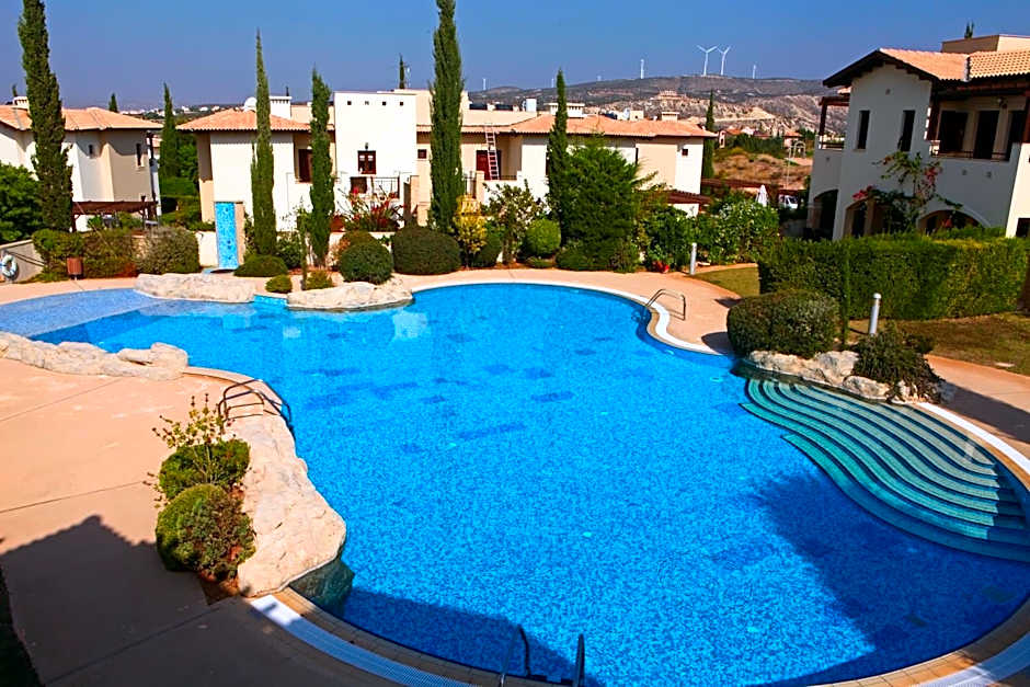 Aphrodite Hills Rentals - Junior Villas
