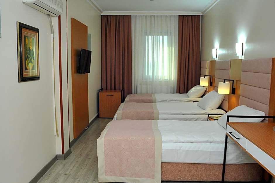 Lion City Hotel Ankara