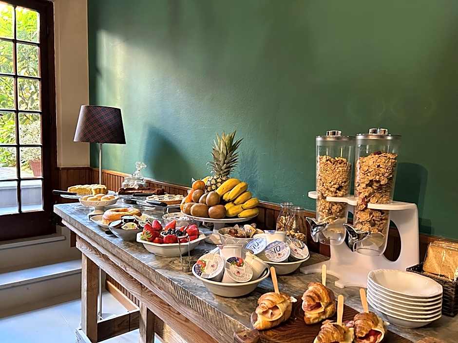 Art Hotel Pietrasanta