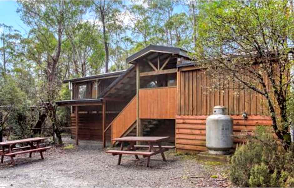 Discovery Parks - Cradle Mountain