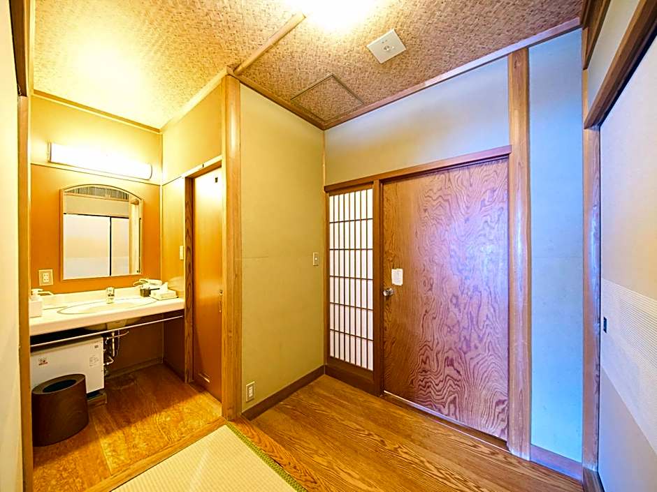Sinonomesou Kinosaki Onsen