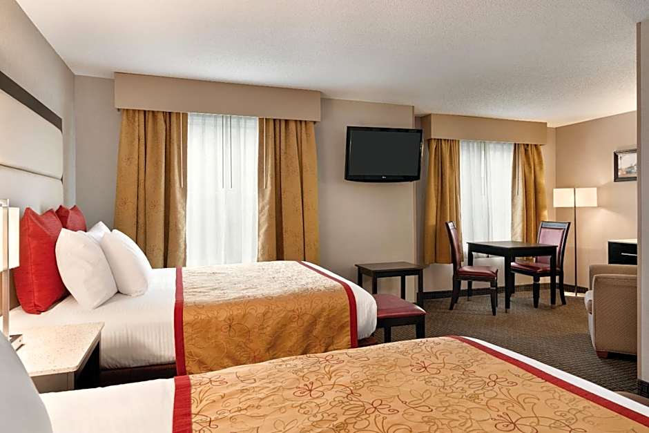 Lancaster Suites