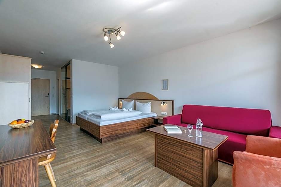 Hotel-Gasthof Andreas