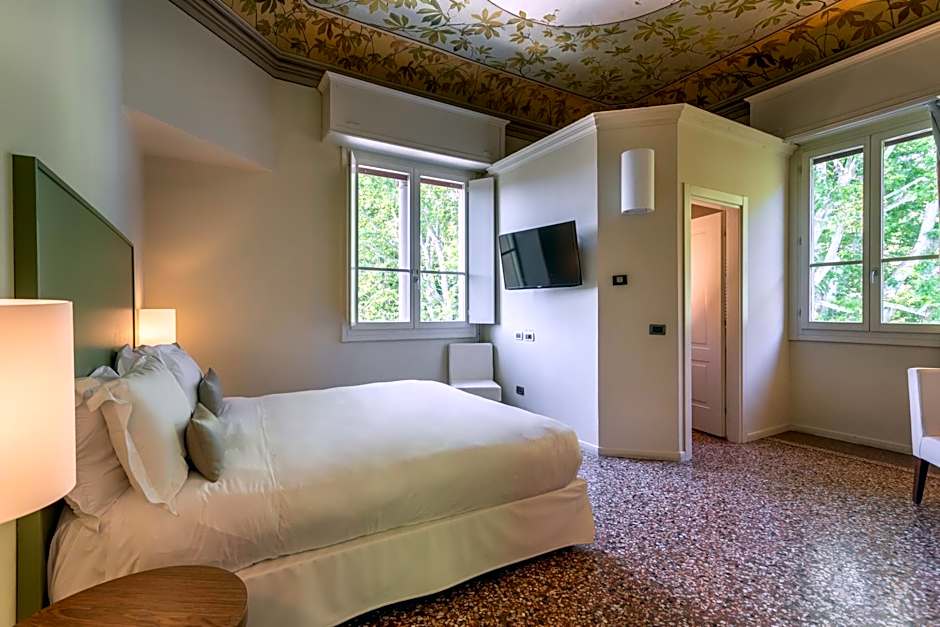 I Portici Hotel Bologna