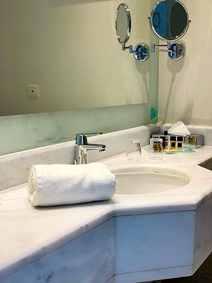 Thermae Sylla Spa & Wellness Hotel