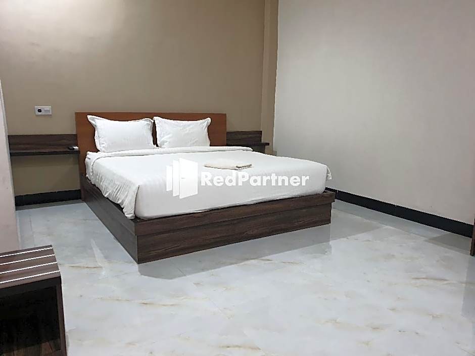 Hotel Grand Saota Syariah Soppeng Mitra RedDoorz