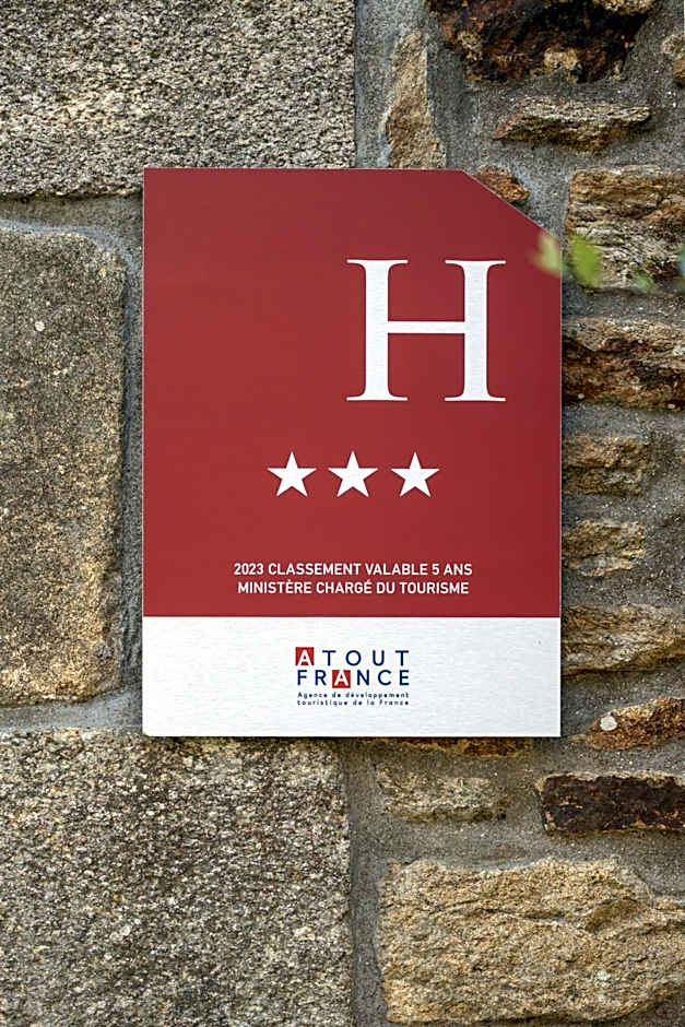 Hotel Restaurant Lesage