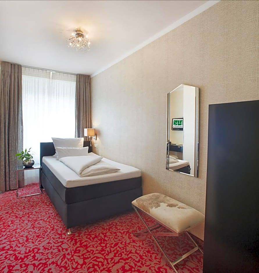 Top Hotel Krämer
