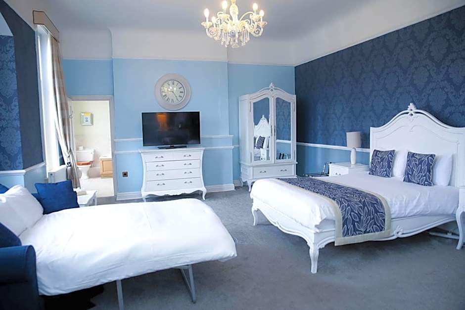 Shendish Manor Hotel