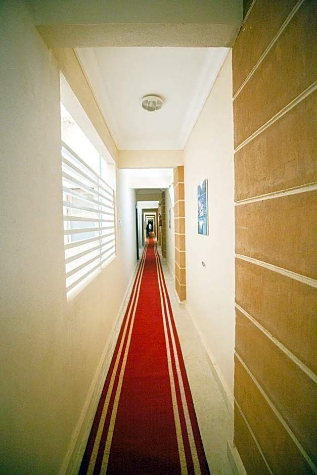 Majorica marina hotel