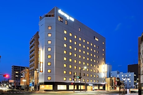 Dormy Inn Morioka