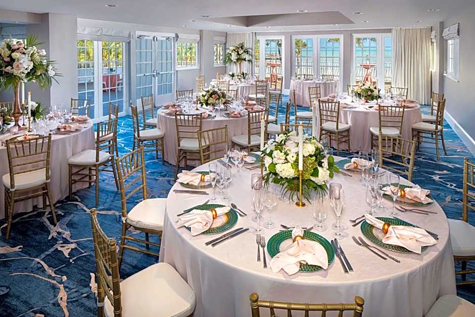 The Reach Key West, Curio Collection by Hilton