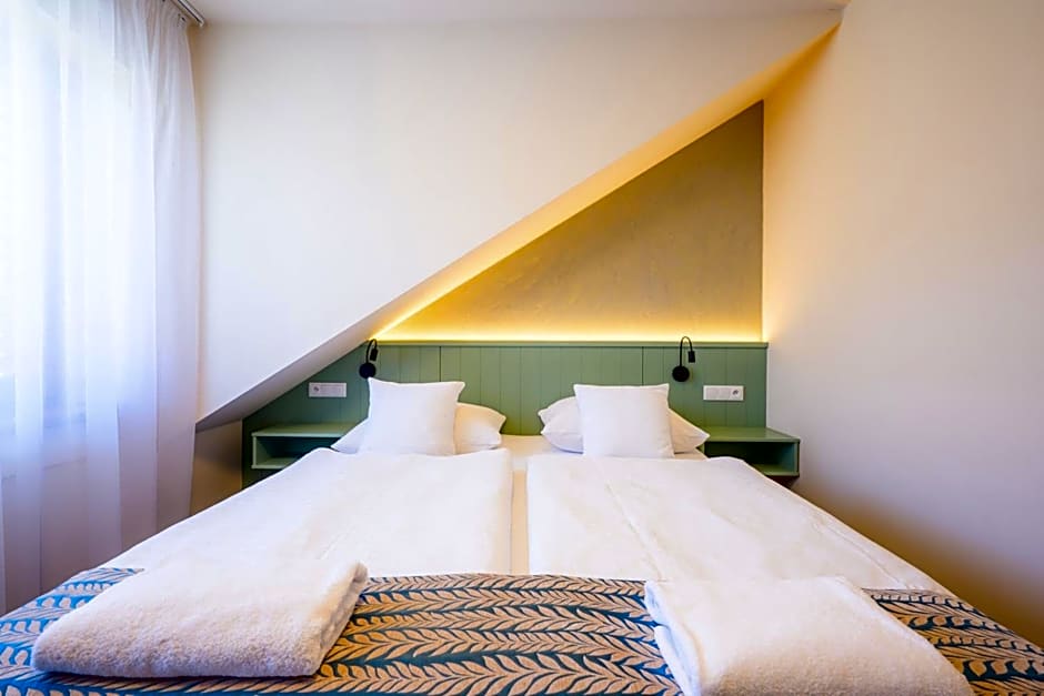 Hotel Roudna