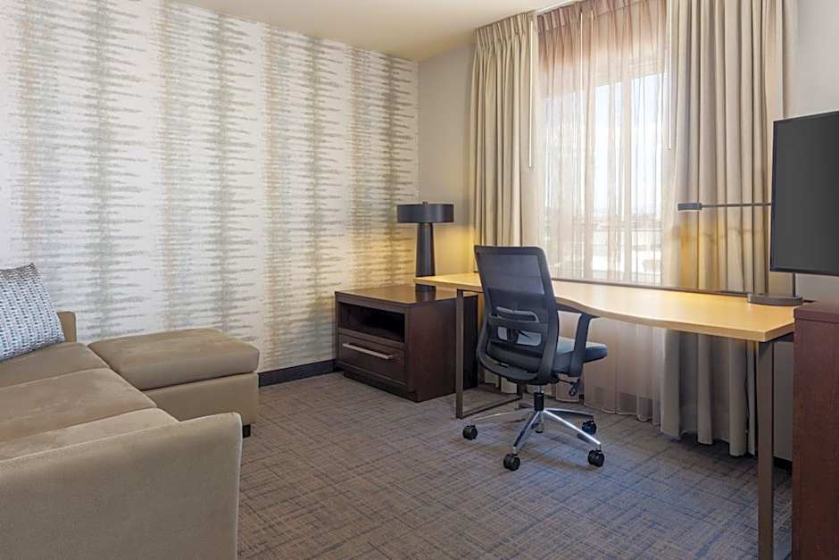 Residence Inn by Marriott Las Vegas Airport