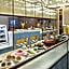 ibis Palembang Sanggar