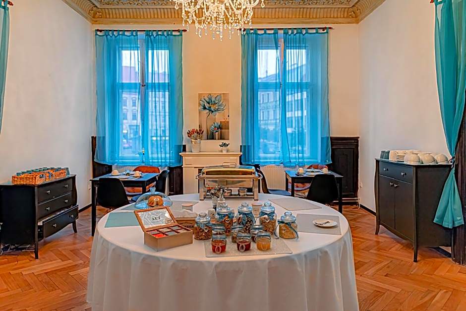 Rezidence Znojmo SPA Privat wellness