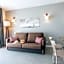 Comfort Aparthotel Cannes Mandelieu