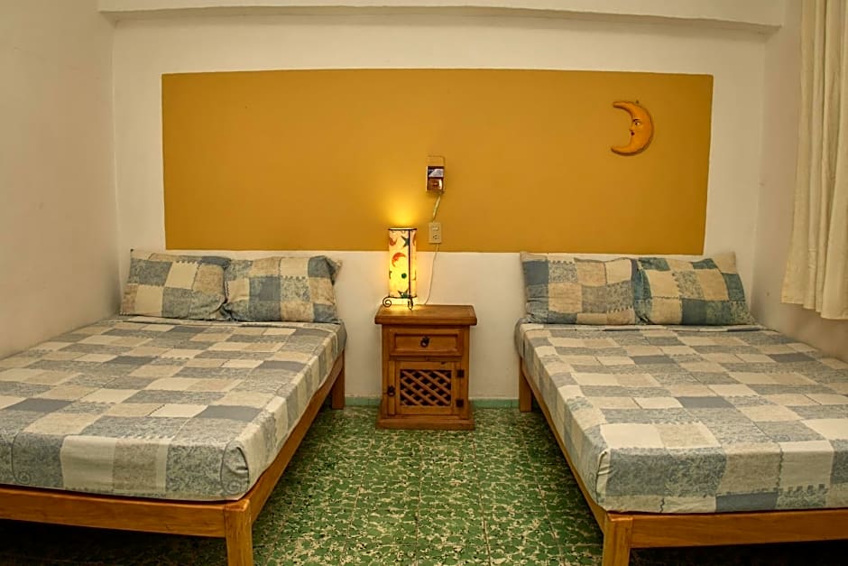 Hotel San Lorenzo