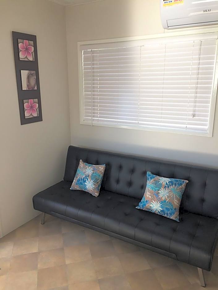 Riviera Caravan Park